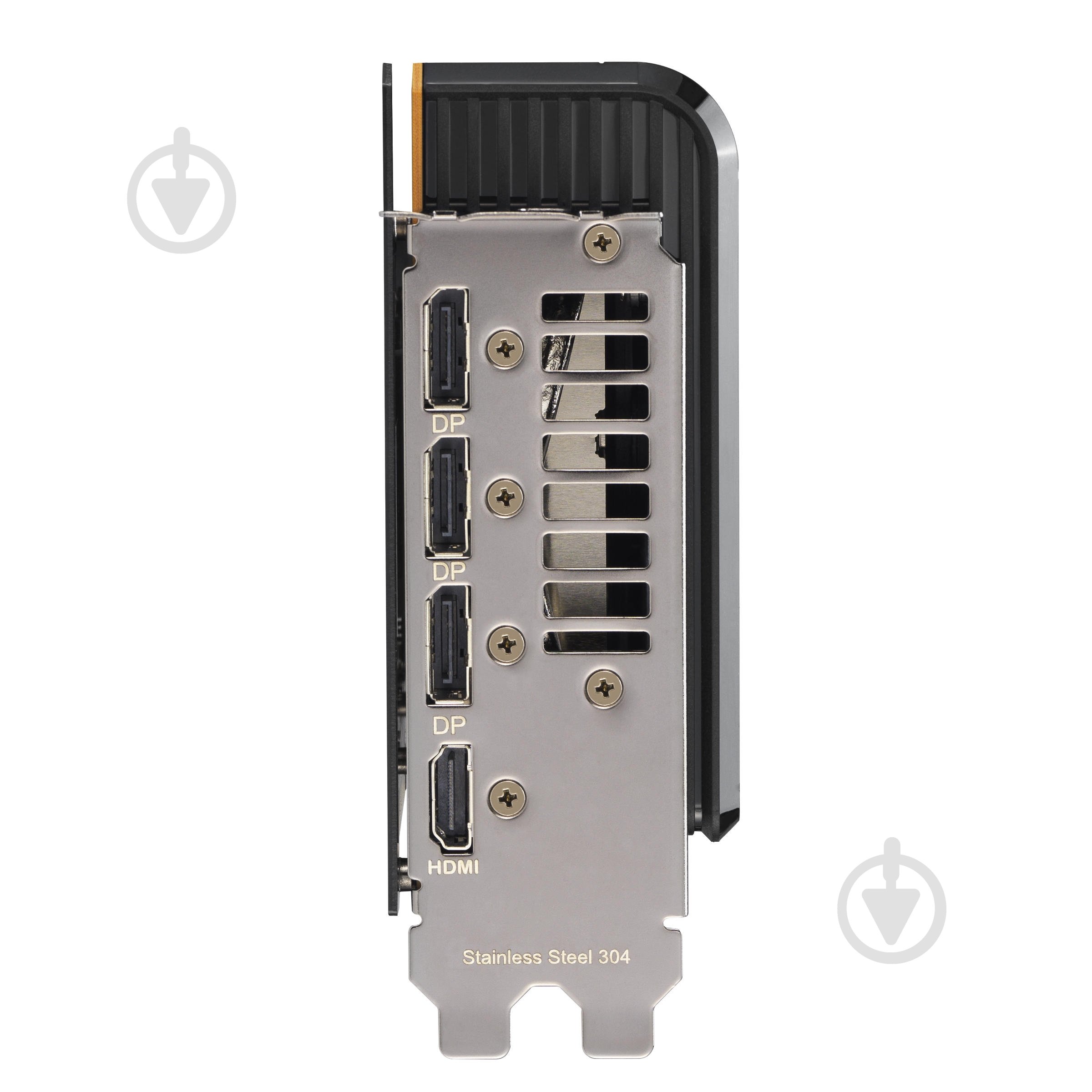 Відеокарта Asus Radeon RX 9070 16GB GDDR6 256bit (90YV0MQ0-M0NA00) - фото 10 Відеокарта Asus Radeon RX 9070 16GB GDDR6 256bit (90YV0MQ0-M0NA00) - фото 10