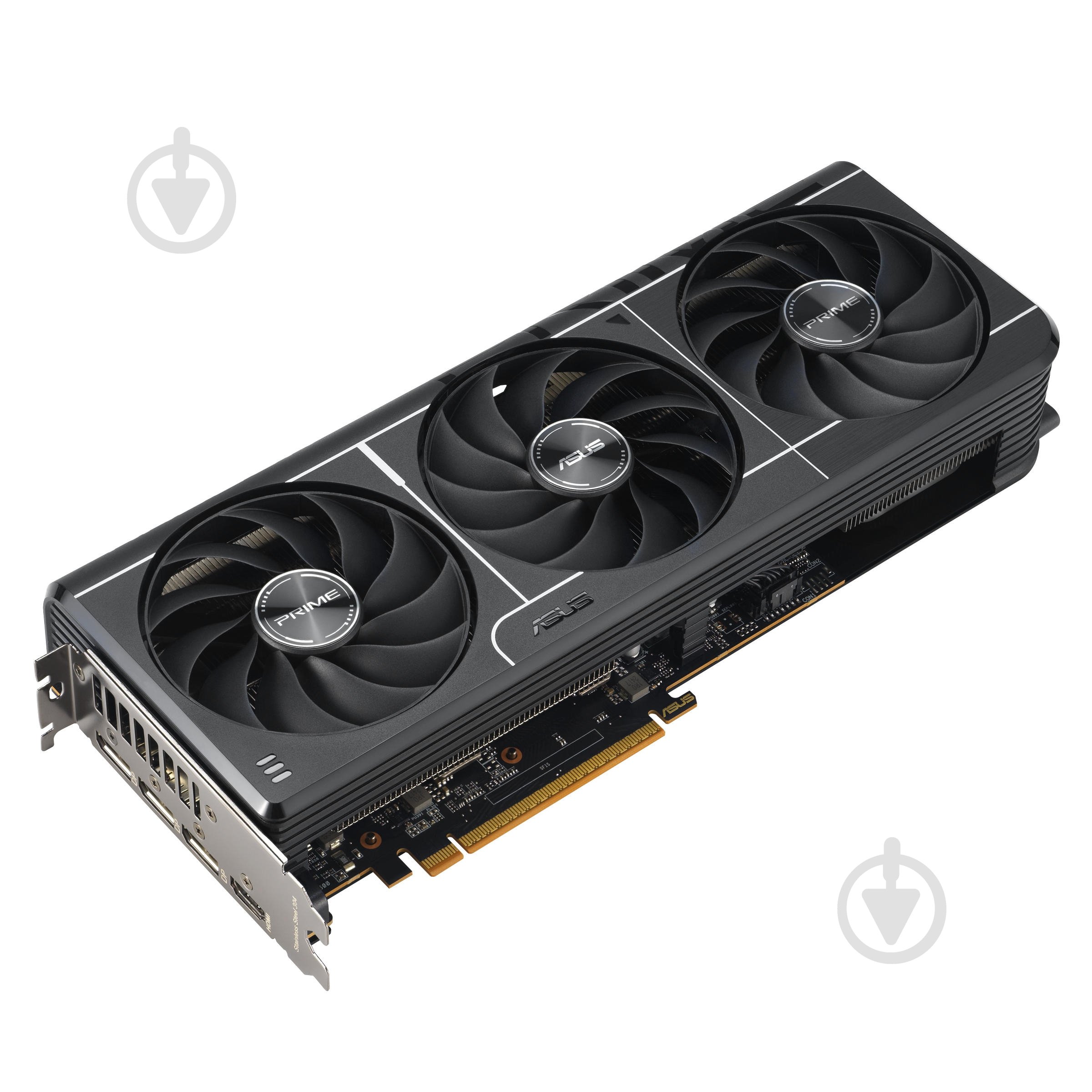 Відеокарта Asus Radeon RX 9070 16GB GDDR6 256bit (90YV0MQ0-M0NA00) - фото 5 Відеокарта Asus Radeon RX 9070 16GB GDDR6 256bit (90YV0MQ0-M0NA00) - фото 5