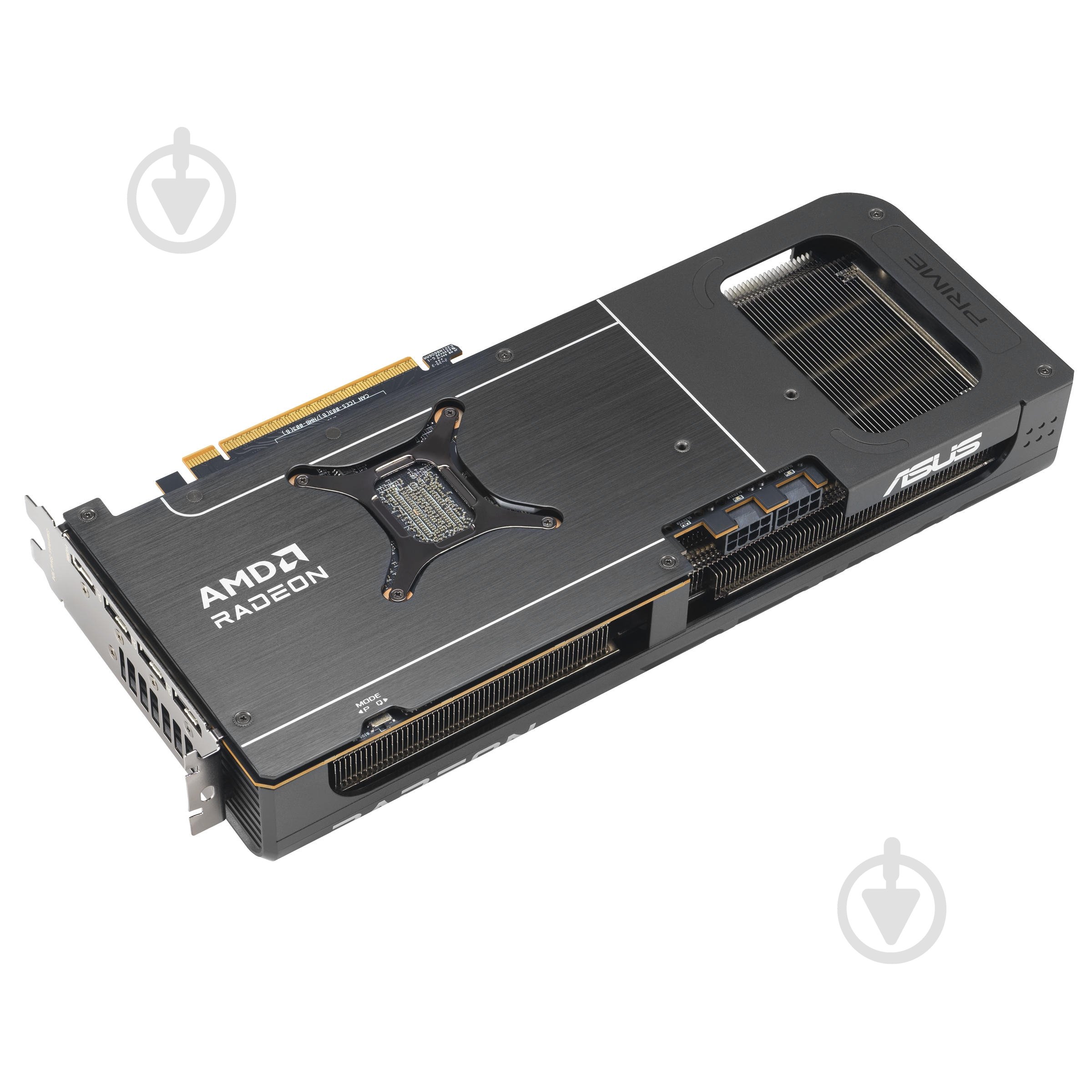 Відеокарта Asus Radeon RX 9070 16GB GDDR6 256bit (90YV0MQ0-M0NA00) - фото 8 Відеокарта Asus Radeon RX 9070 16GB GDDR6 256bit (90YV0MQ0-M0NA00) - фото 8