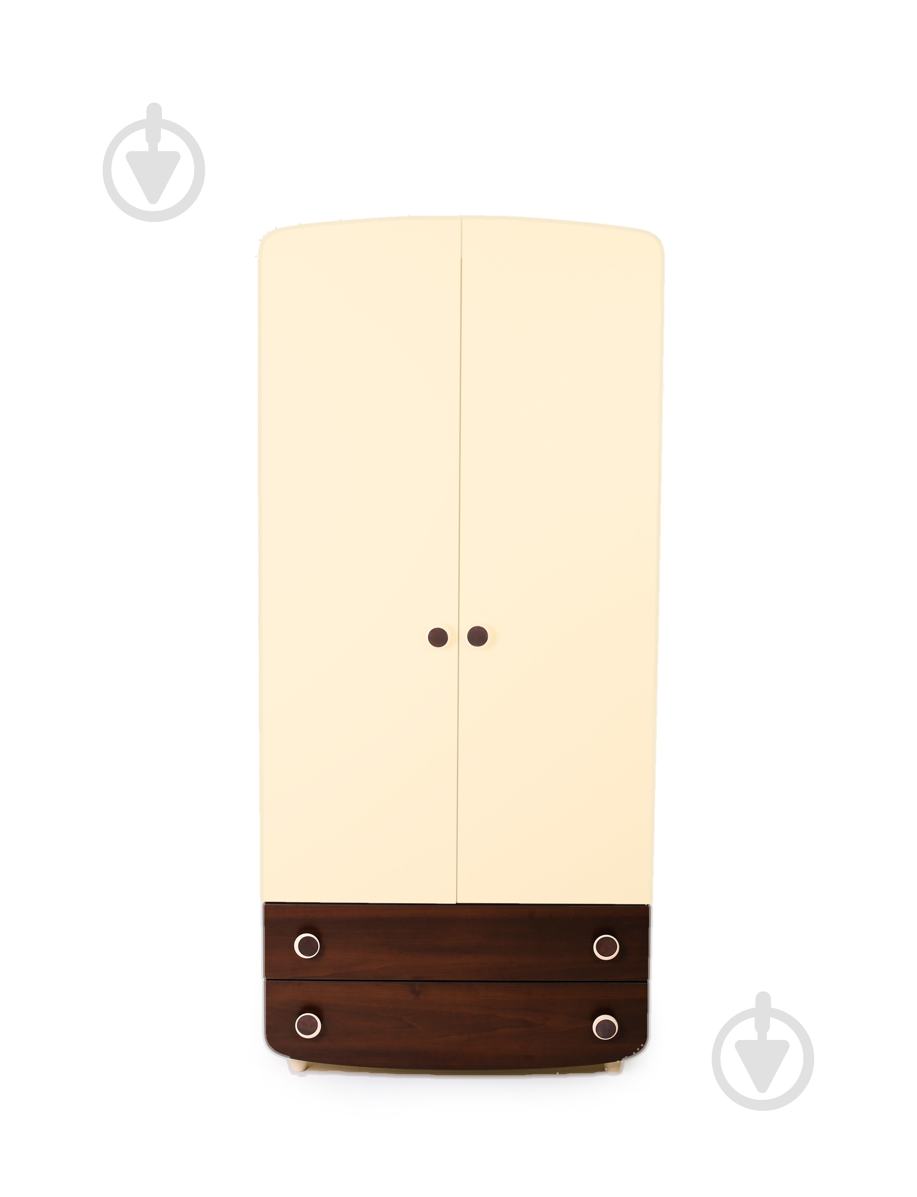 Шкаф Veres №1 38.1.2.05 - фото 4 Шкаф Veres №1 38.1.2.05 - фото 4