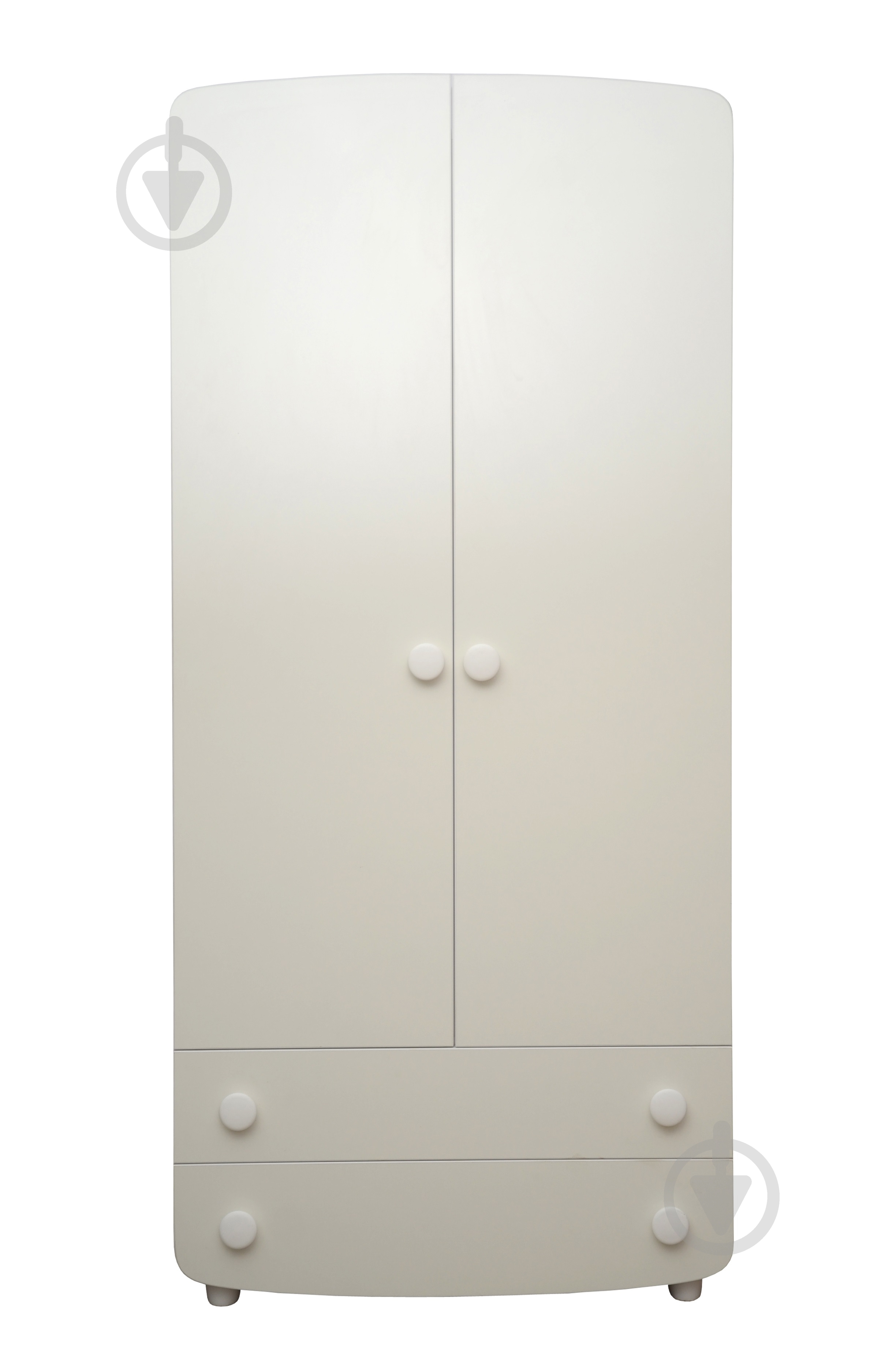 Шкаф Veres №1 38.1.2.06 - фото 1