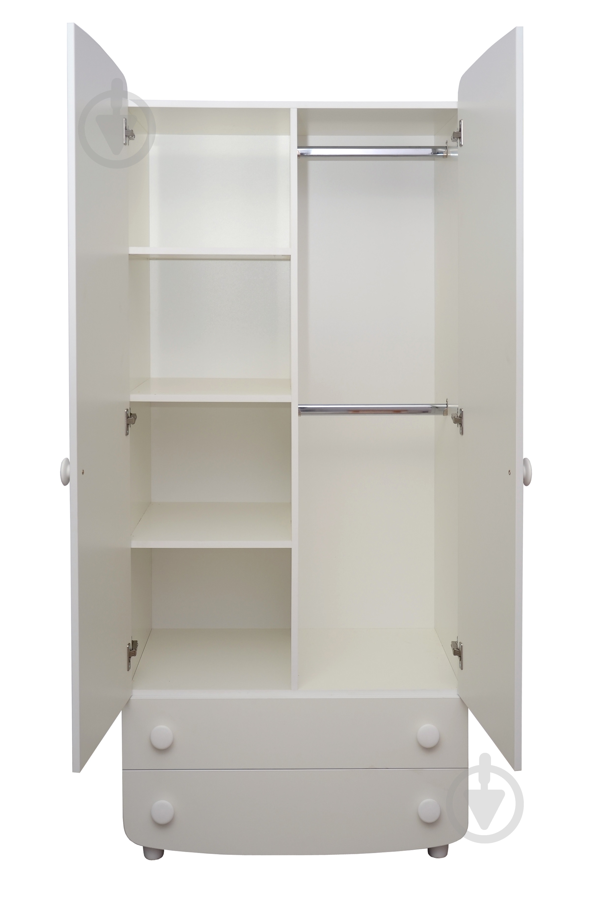 Шкаф Veres №1 38.1.2.06 - фото 3