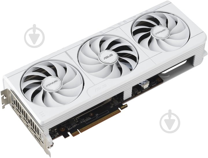 Відеокарта Asus Radeon RX 9070 XT 16GB GDDR6 256bit (90YV0L75-M0NA00) - фото 6 Відеокарта Asus Radeon RX 9070 XT 16GB GDDR6 256bit (90YV0L75-M0NA00) - фото 6