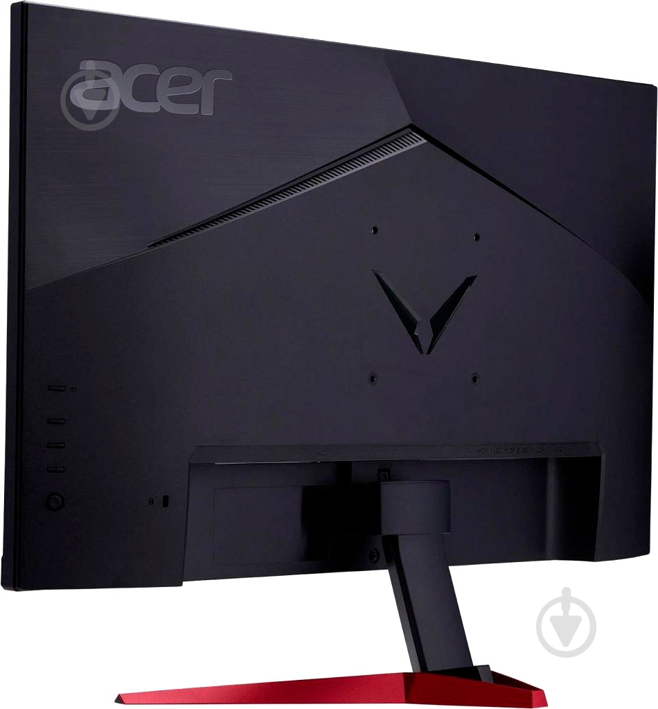 Монитор Acer VG270bmiix 27" (UM.HV0EE.001) - фото 6