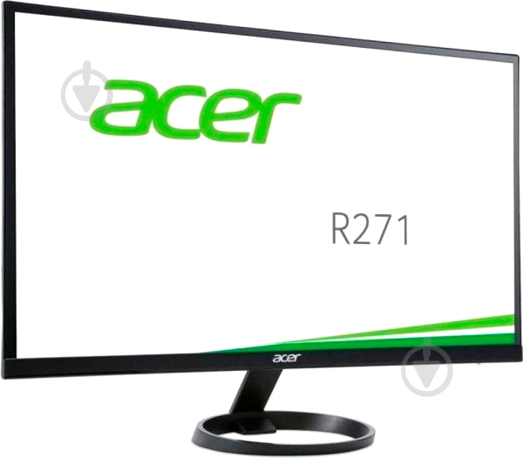 Монитор Acer R271bmid 27" (UM.HR1EE.014) - фото 3