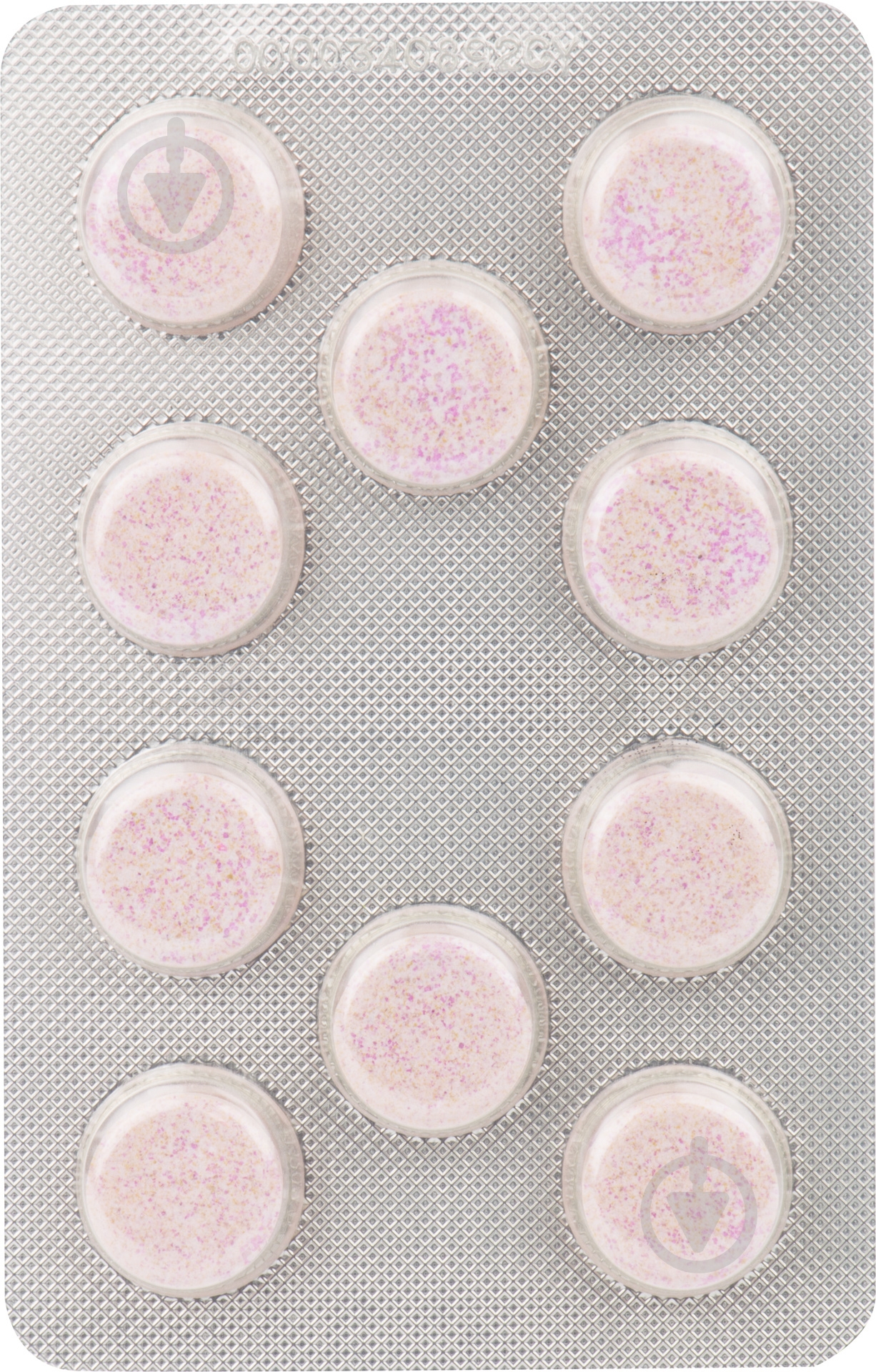 Удобрение Cryptodun 10 таблеток на 200 л - фото 2 Удобрение Cryptodun 10 таблеток на 200 л - фото 2