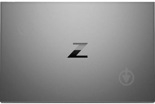 Ноутбук HP ZBook Create G7 15,6 (2H6U6AV_V2) silver - фото 7