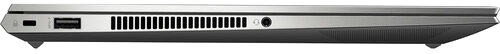Ноутбук HP ZBook Create G7 15,6 (2H6U6AV_V2) silver - фото 6