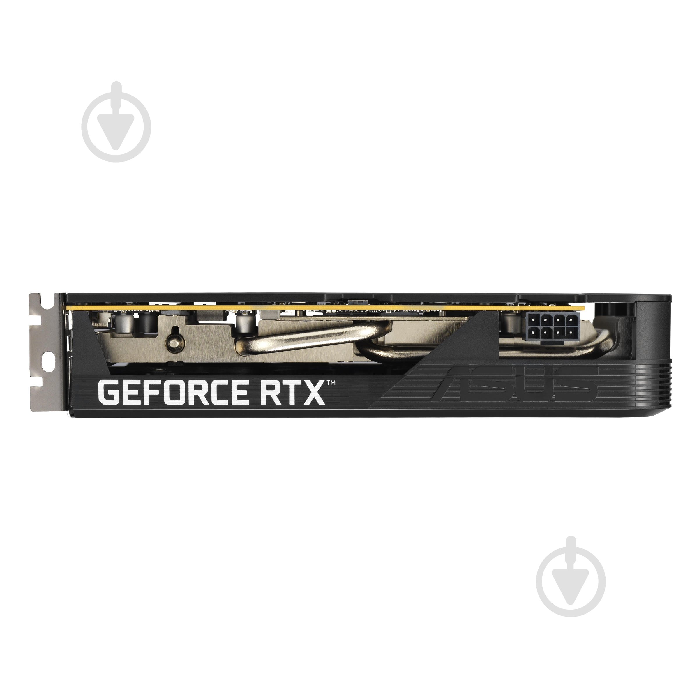 Відеокарта Asus GeForce RTX 5050 8GB GDDR6 128bit (90YV0N72-M0NA00) - фото 11