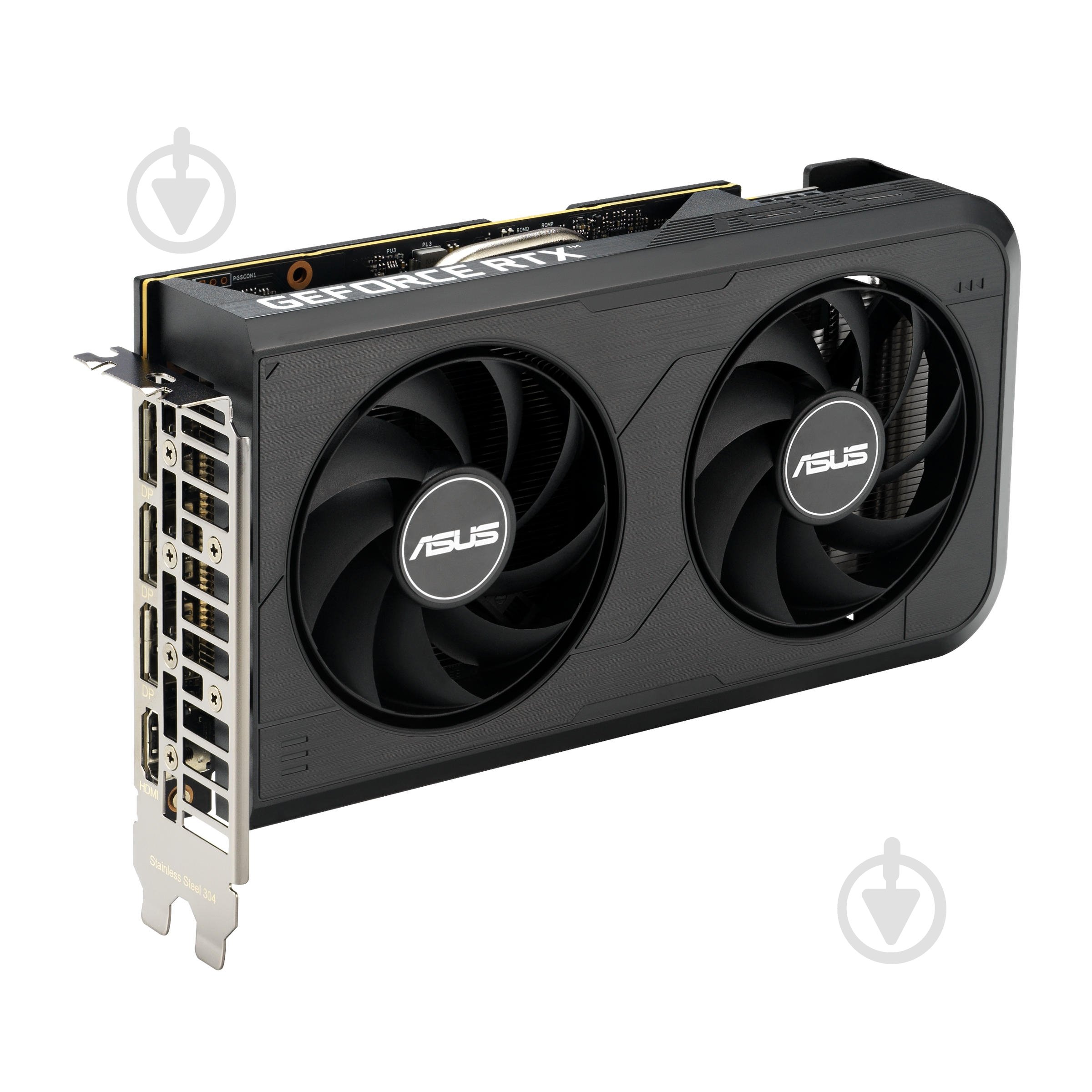 Відеокарта Asus GeForce RTX 5050 8GB GDDR6 128bit (90YV0N72-M0NA00) - фото 2