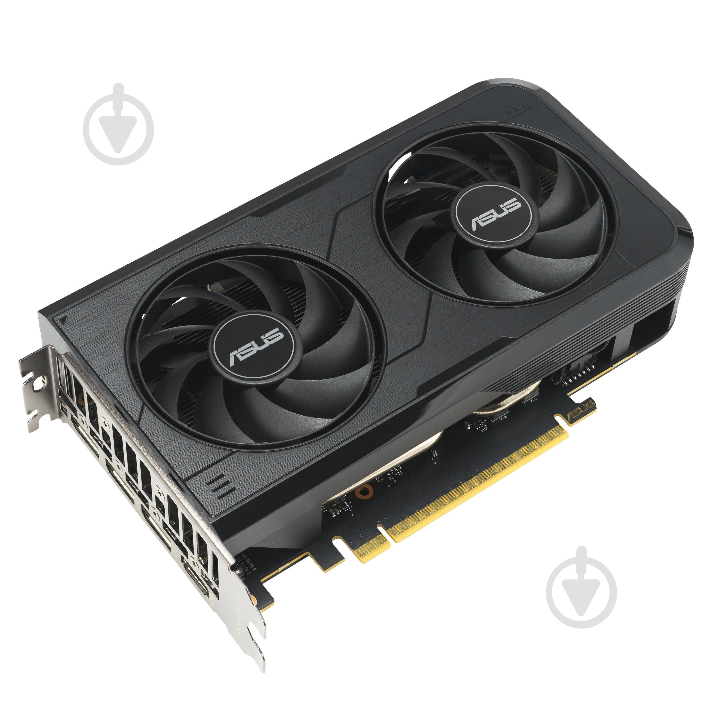 Відеокарта Asus GeForce RTX 5050 8GB GDDR6 128bit (90YV0N72-M0NA00) - фото 3