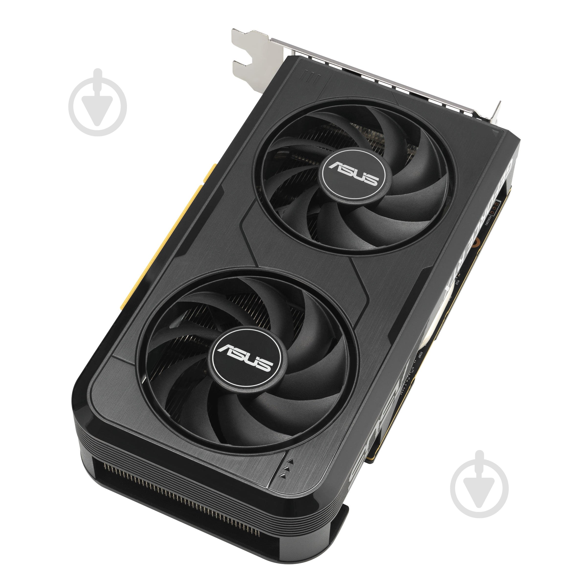 Відеокарта Asus GeForce RTX 5050 8GB GDDR6 128bit (90YV0N72-M0NA00) - фото 4