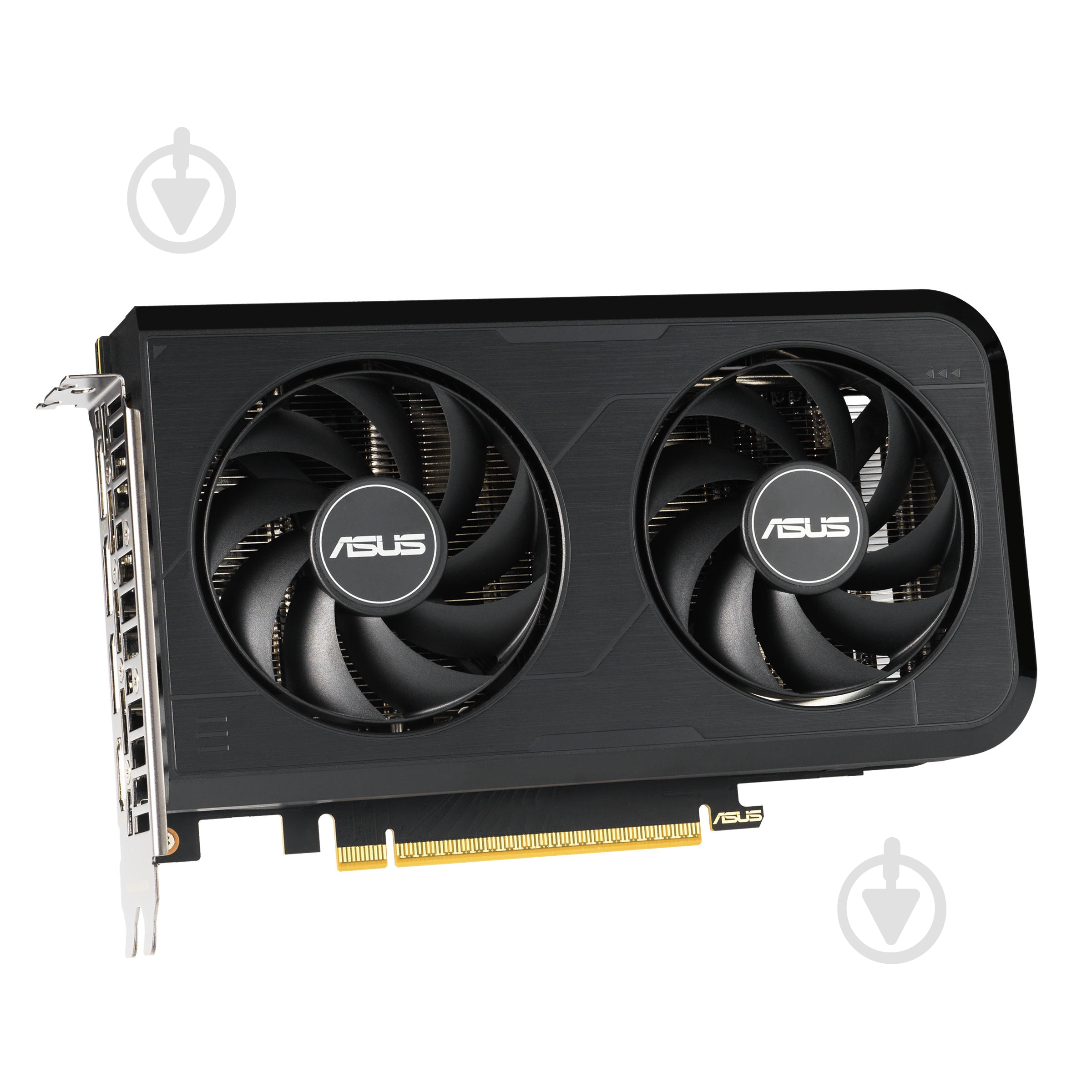 Відеокарта Asus GeForce RTX 5050 8GB GDDR6 128bit (90YV0N72-M0NA00) - фото 7