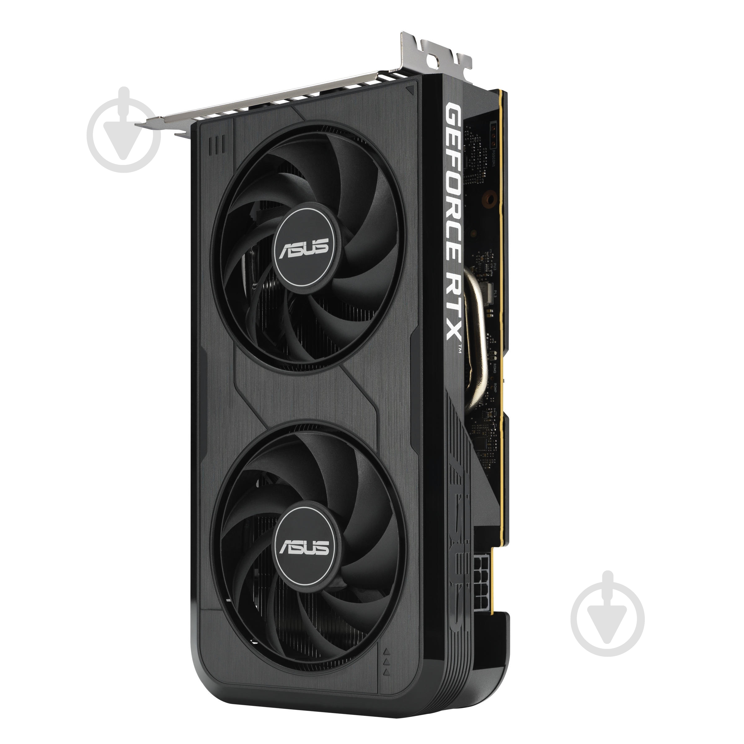 Відеокарта Asus GeForce RTX 5050 8GB GDDR6 128bit (90YV0N72-M0NA00) - фото 8