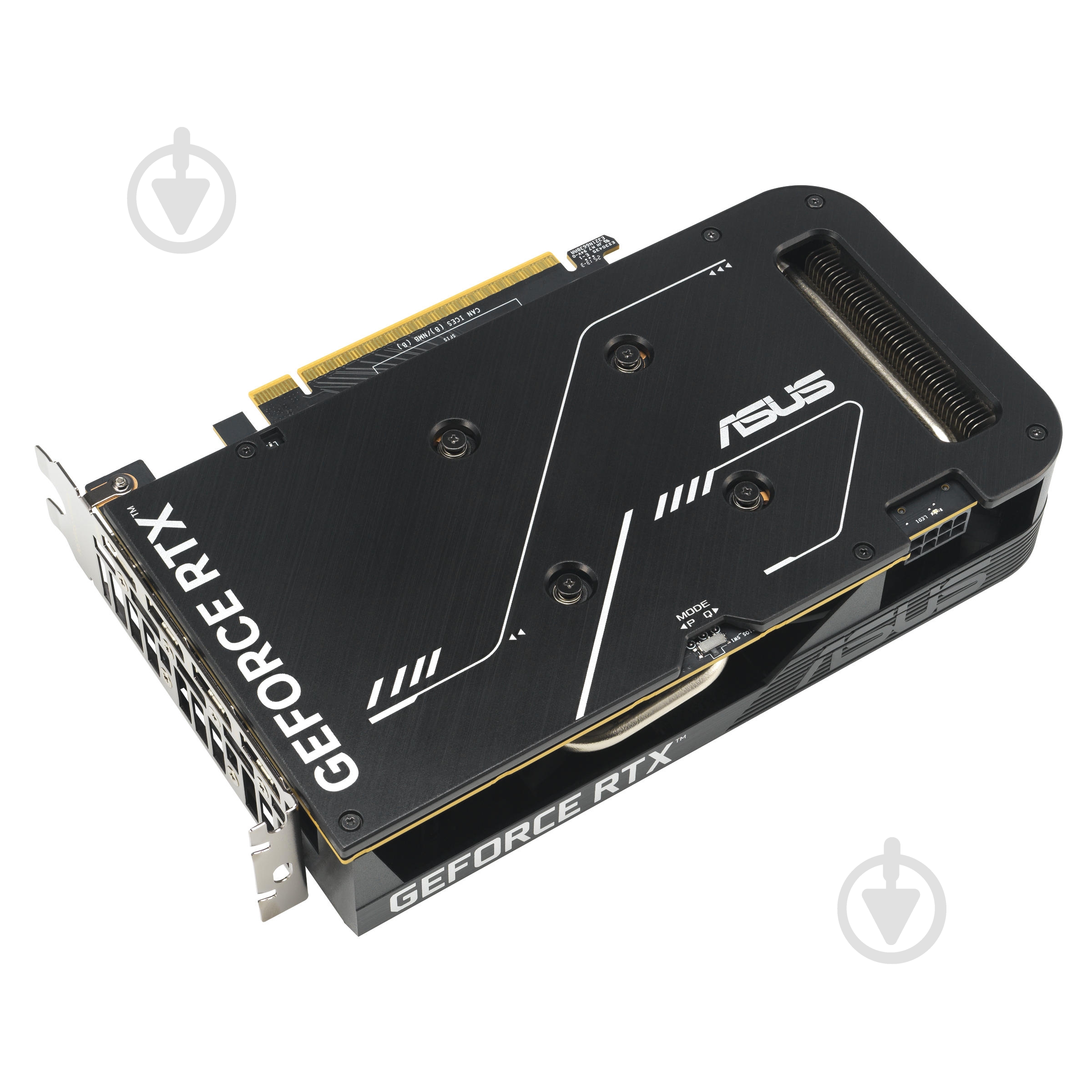 Відеокарта Asus GeForce RTX 5050 8GB GDDR6 128bit (90YV0N72-M0NA00) - фото 9