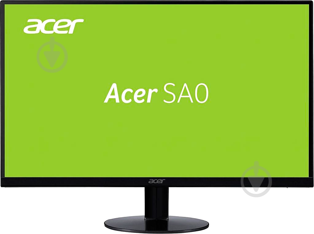 Монитор Acer SA270bid 27" (UM.HS0EE.002) - фото 1