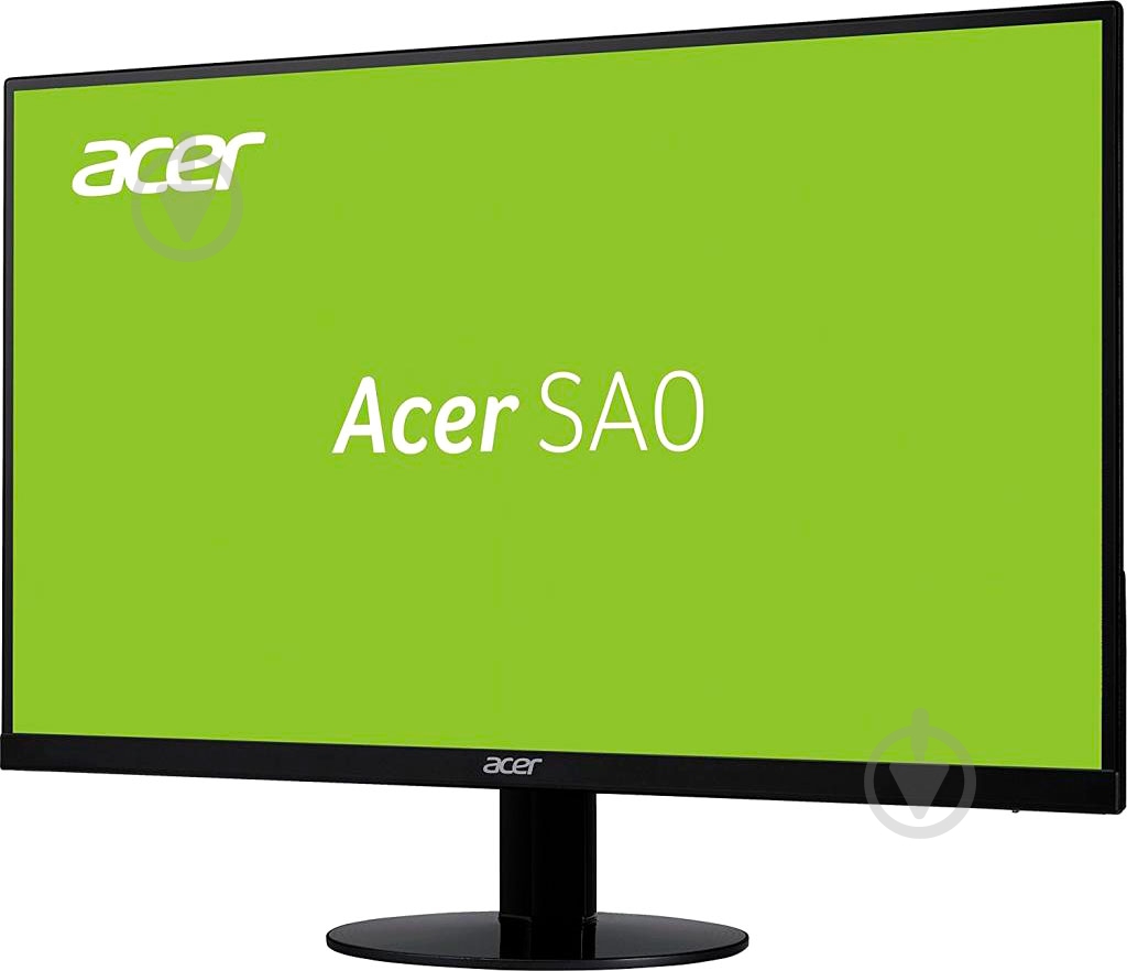 Монитор Acer SA270bid 27" (UM.HS0EE.002) - фото 2