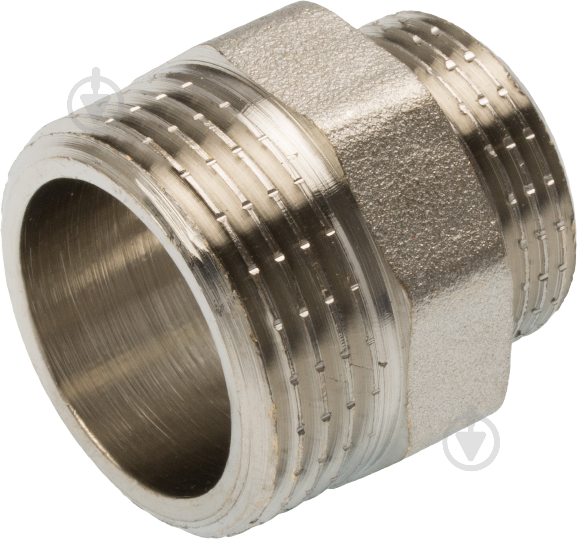 Ниппель переходной НН Valtec 1"х3/4" - фото 2 Ниппель переходной НН Valtec 1"х3/4" - фото 2