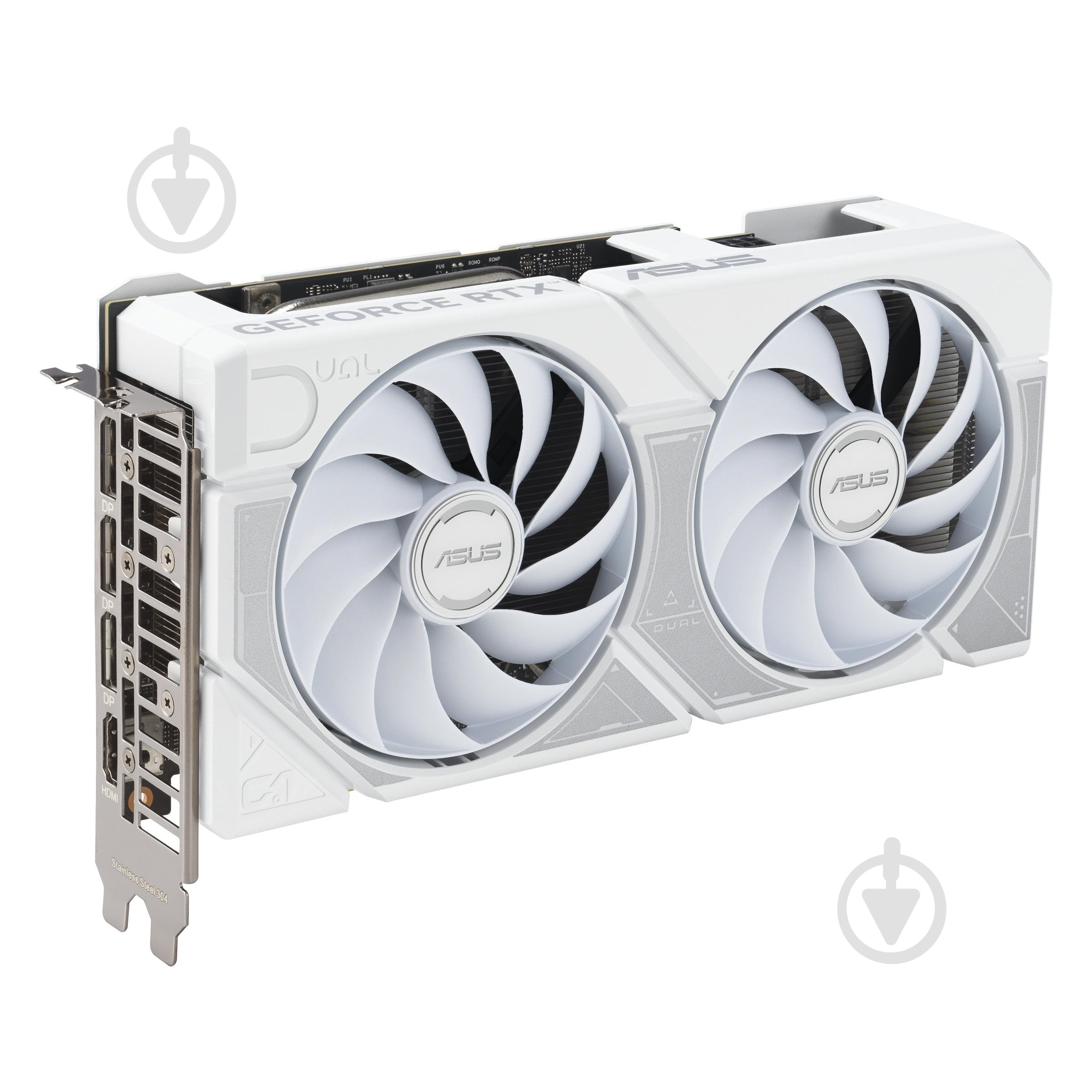 Відеокарта Asus GeForce RTX 5060 Ti 16GB GDDR7 128bit (90YV0MH6-M0NA00) - фото 2