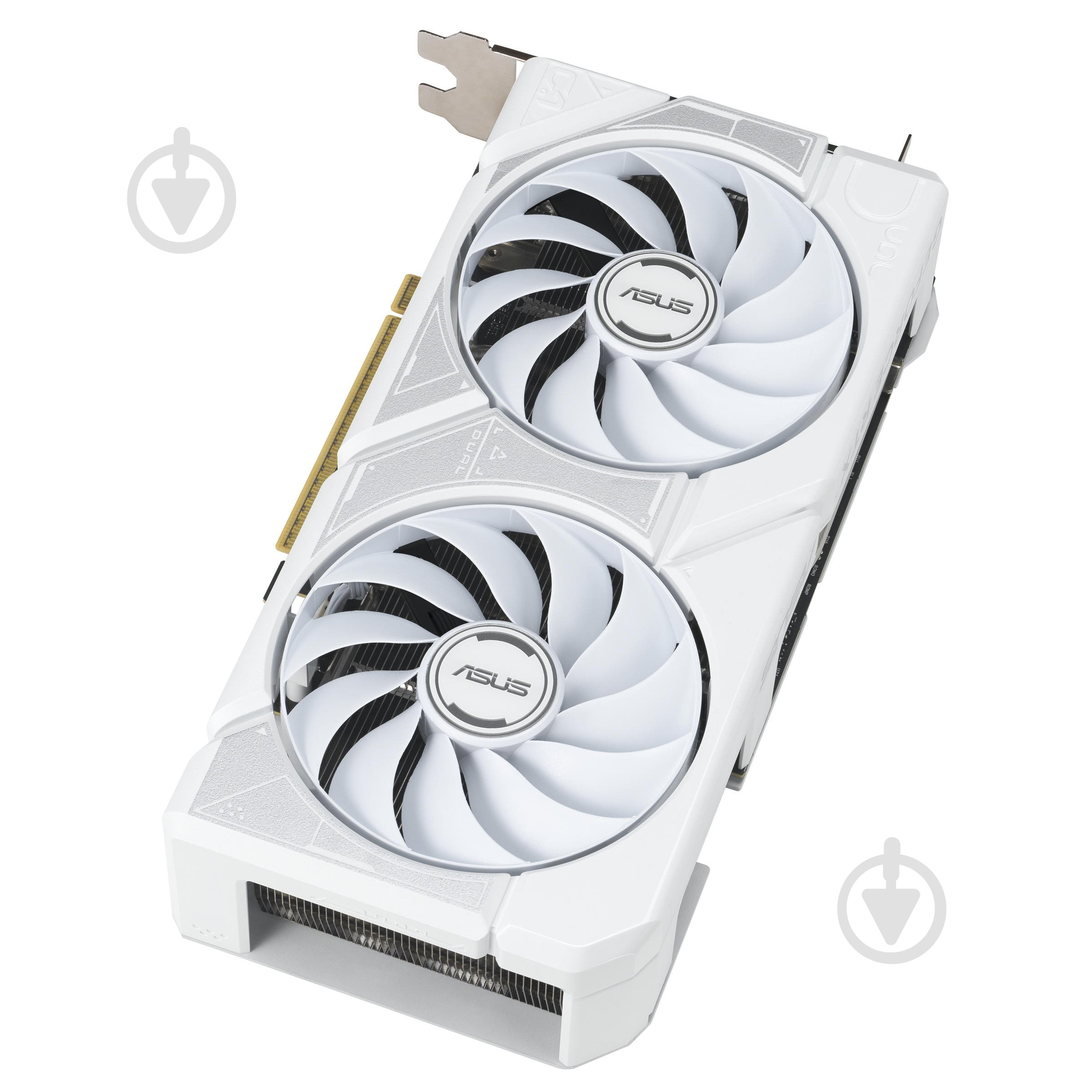 Відеокарта Asus GeForce RTX 5060 Ti 16GB GDDR7 128bit (90YV0MH6-M0NA00) - фото 4