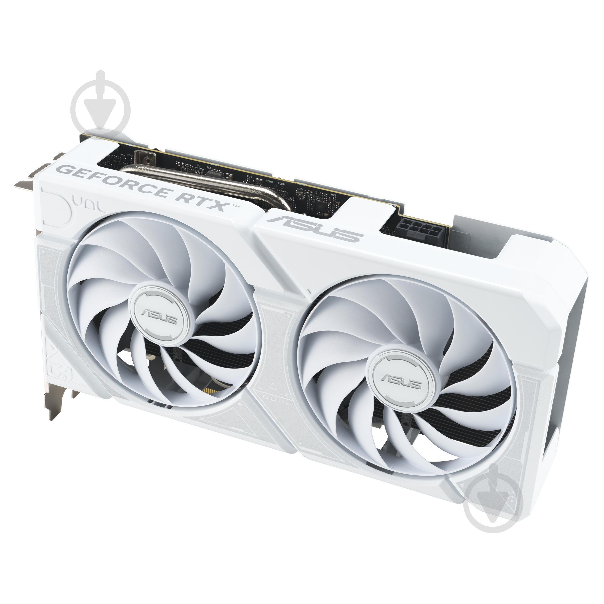 Відеокарта Asus GeForce RTX 5060 Ti 16GB GDDR7 128bit (90YV0MH6-M0NA00) - фото 5
