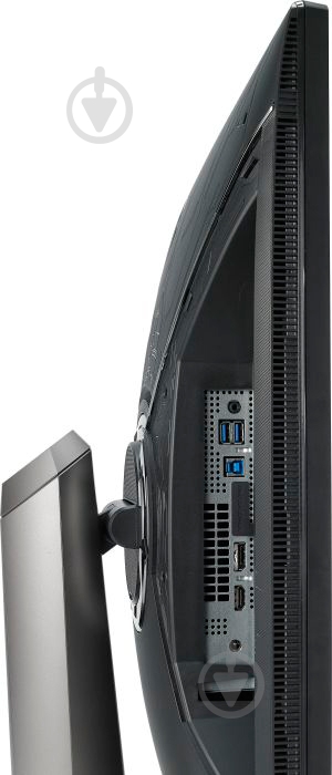 Монитор Asus PG27UQ 27" (90LM03A0-B01370) - фото 5