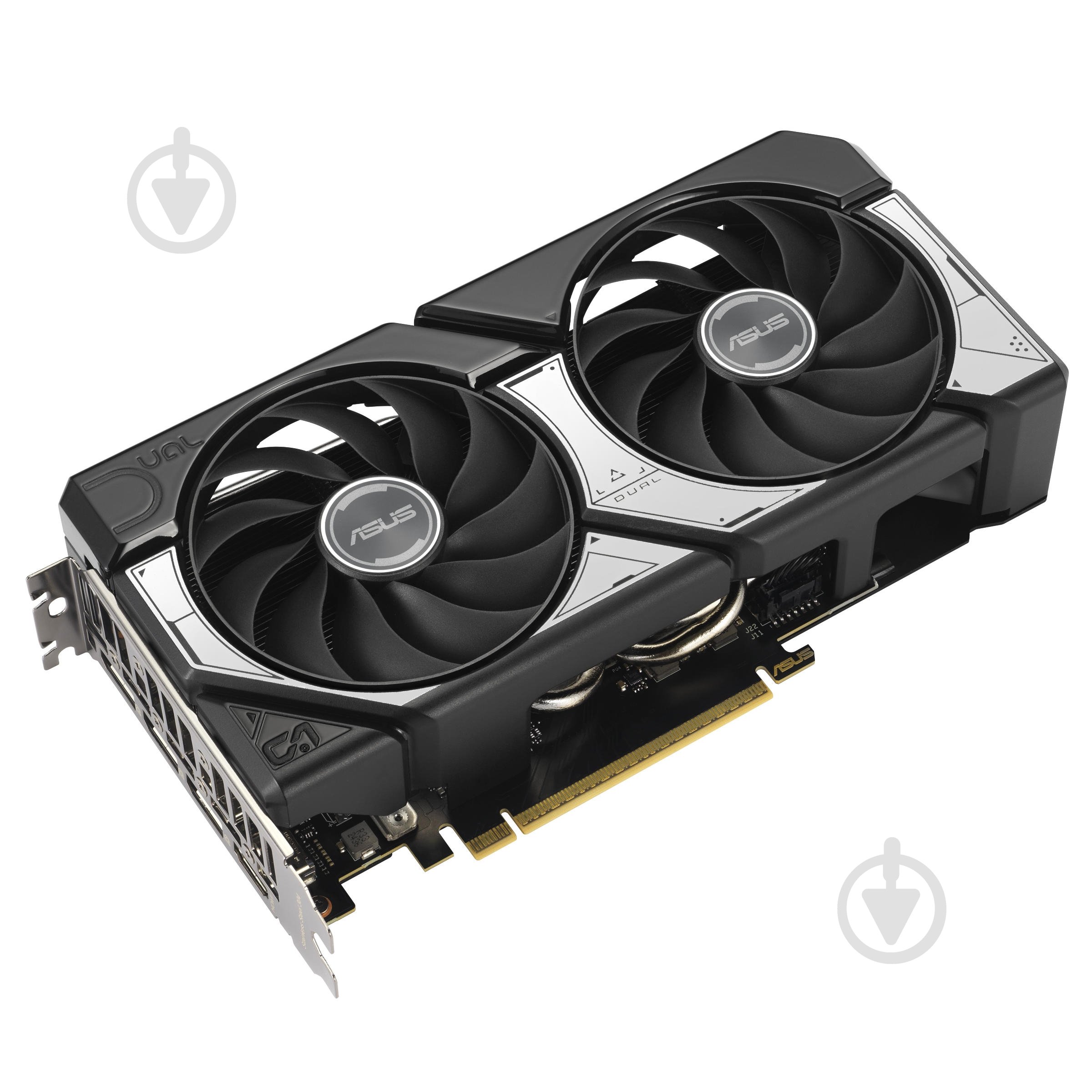 Відеокарта Asus GeForce RTX 5060 Ti 16GB GDDR7 128bit (90YV0MH0-M0NA00) - фото 3