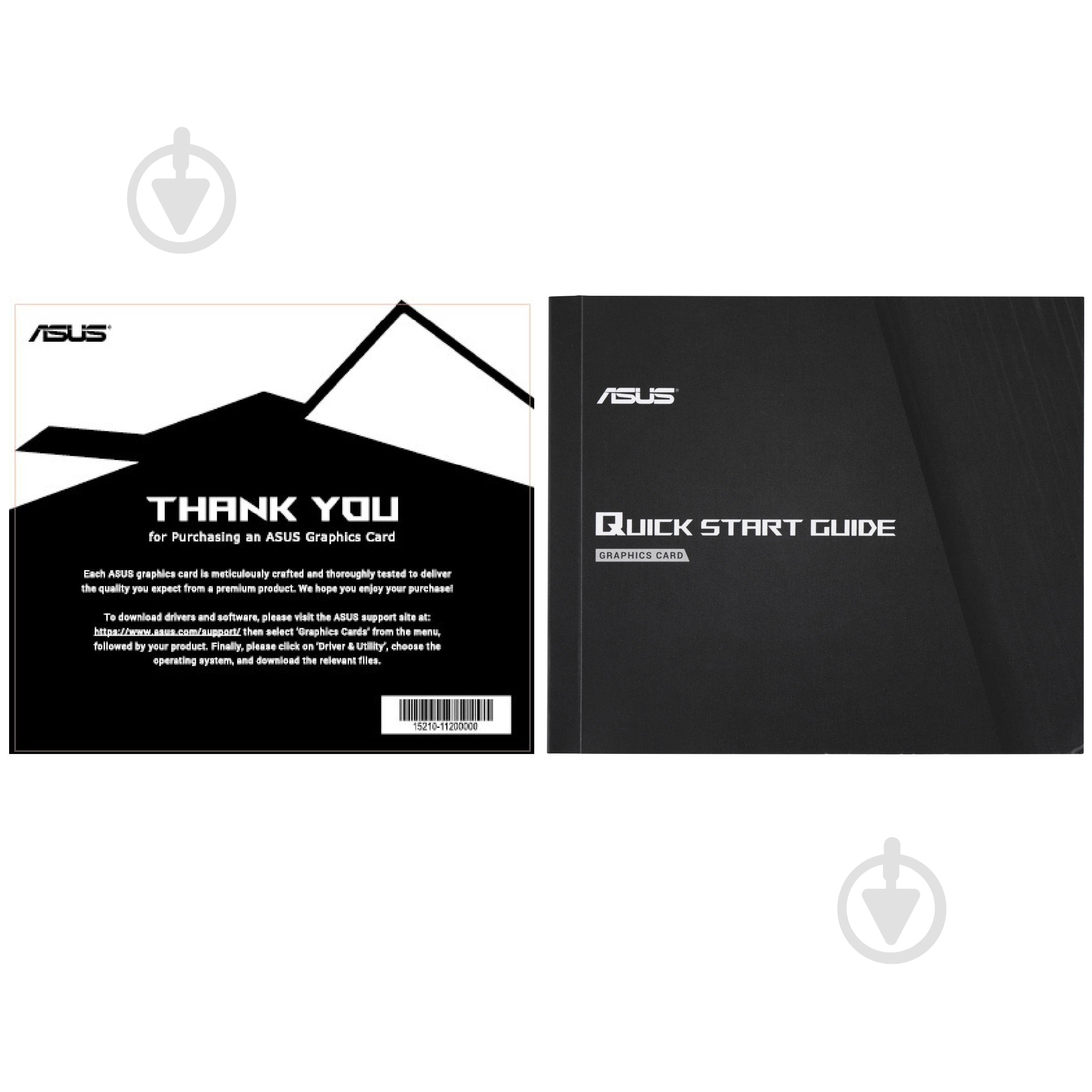 Відеокарта Asus GeForce RTX 5060 Ti 16GB GDDR7 128bit (90YV0MH0-M0NA00) - фото 7