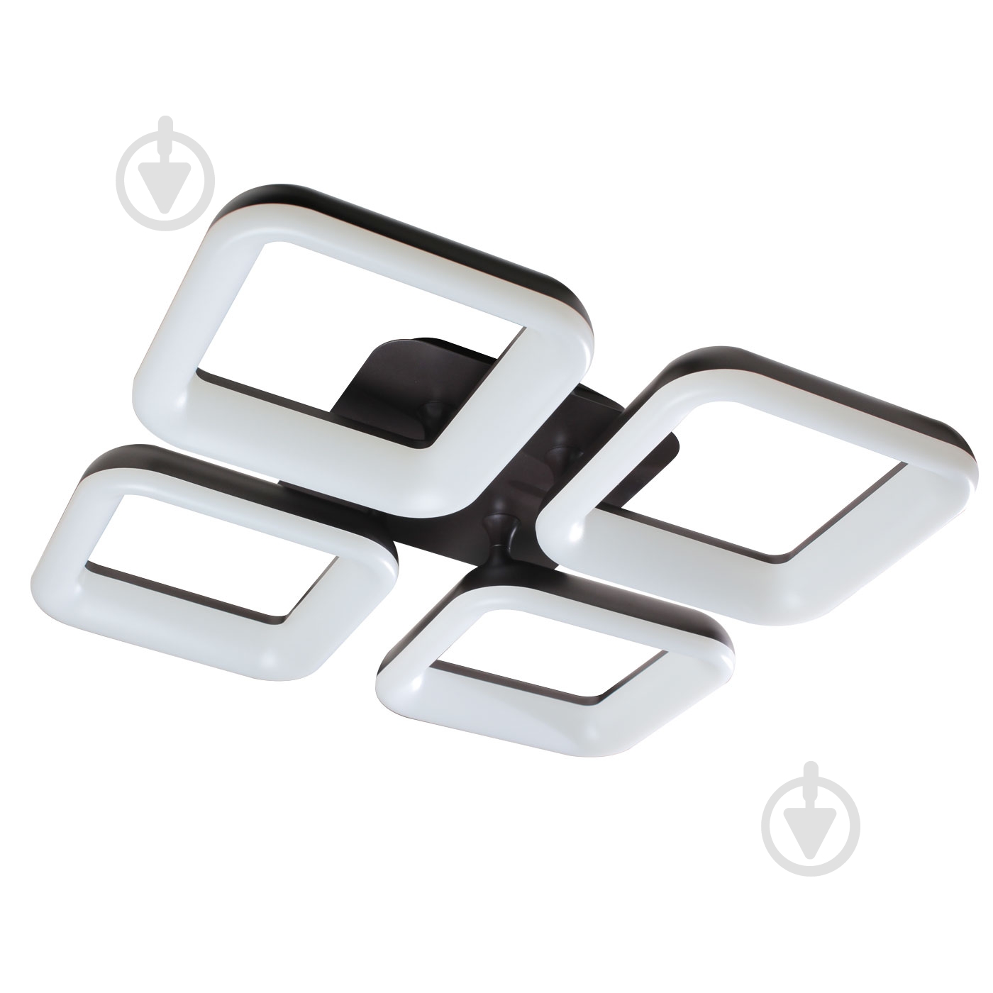 ВІТРИНА! Світильник світлодіодний Светкомплект Home II CS OP BR 88 Вт коричневий 2800-6000+RGB К - фото 2 ВІТРИНА! Світильник світлодіодний Светкомплект Home II CS OP BR 88 Вт коричневий 2800-6000+RGB К - фото 2