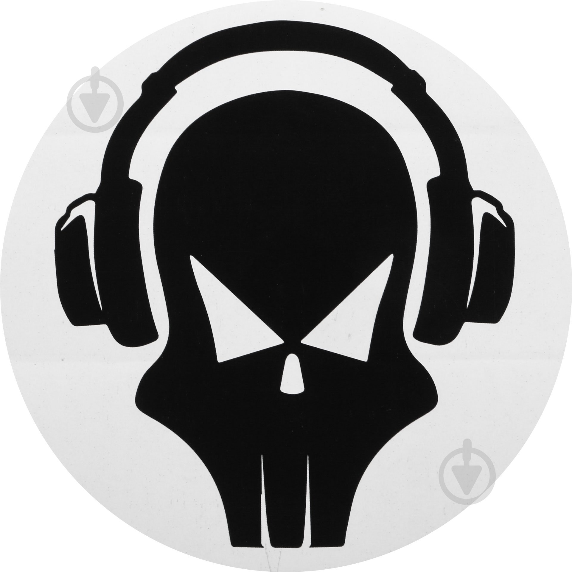 Наклейка TERRAPLUS Маска-2 - фото 1