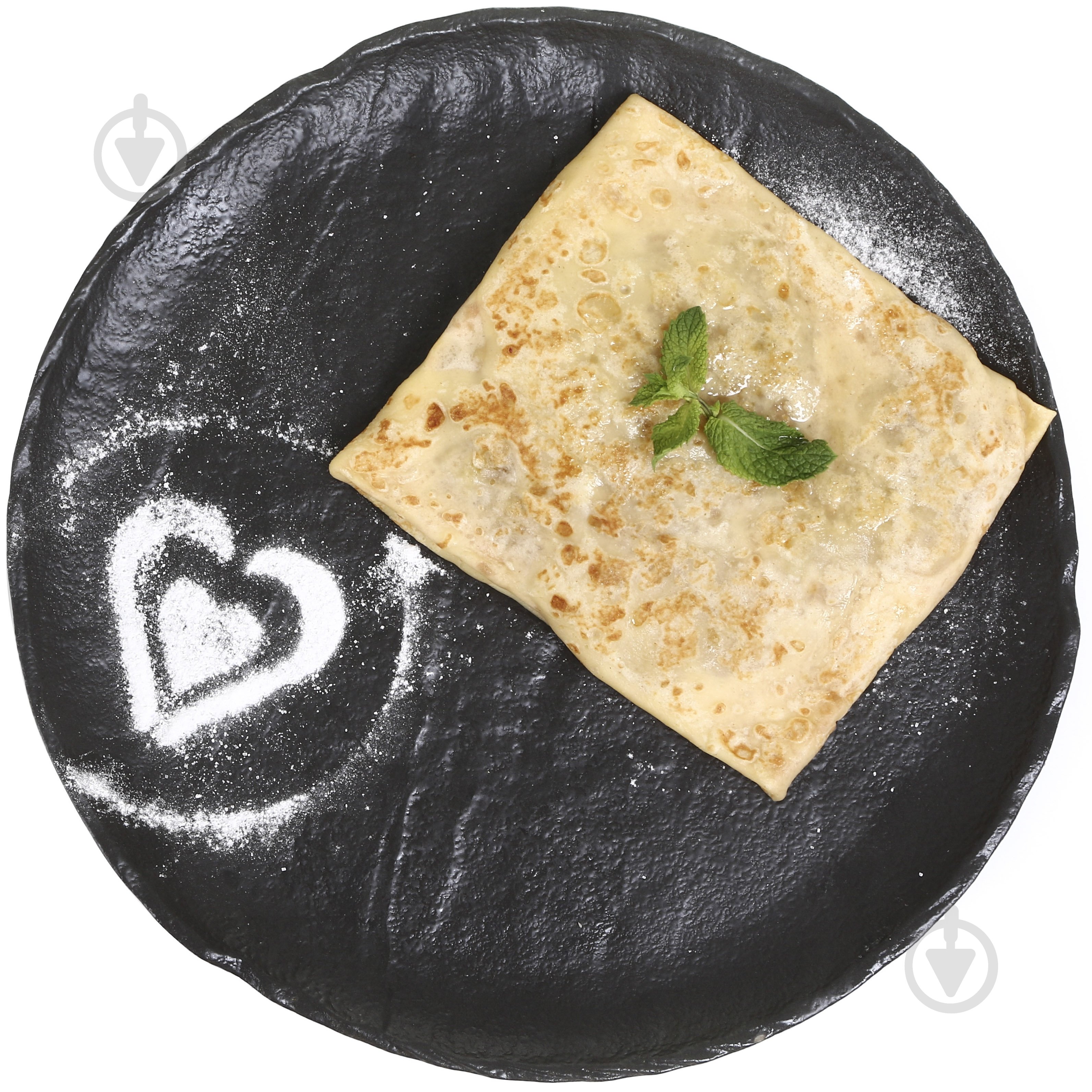 Блин с персиком 210 г - фото 2