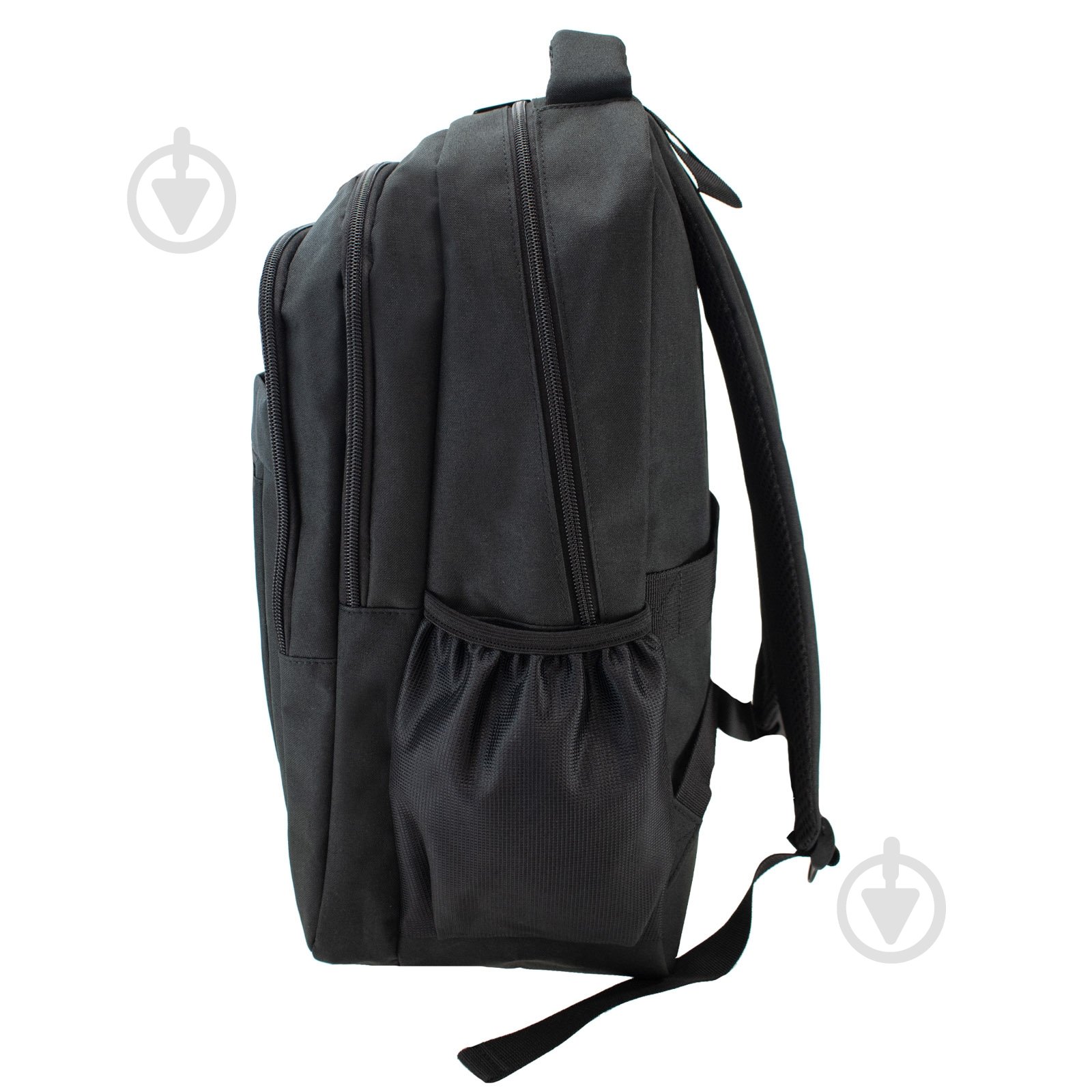 Рюкзак SEMI LINE 21 Black - фото 2