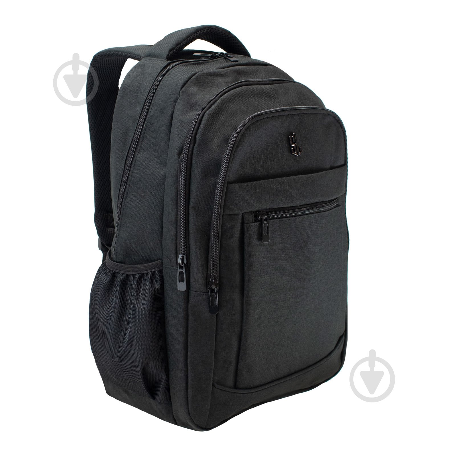 Рюкзак SEMI LINE 21 Black - фото 1