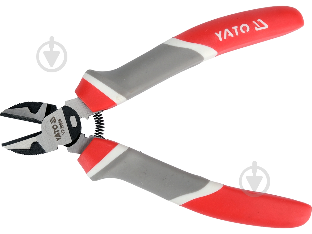 Бокорезы YATO 160 мм YT-20055 - фото 1
