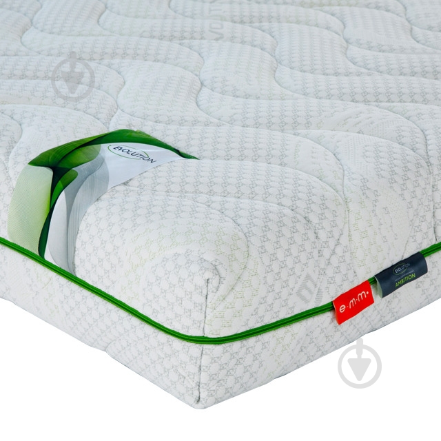 Матрас Fantasy Duo ЕММ 70x190 см - фото 5