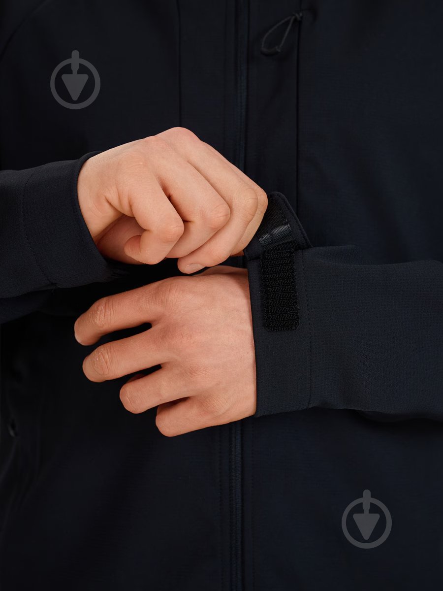 Куртка 4F 4FWSS25TSOFM313-20S р.2XL - фото 8 Куртка 4F 4FWSS25TSOFM313-20S р.2XL - фото 8