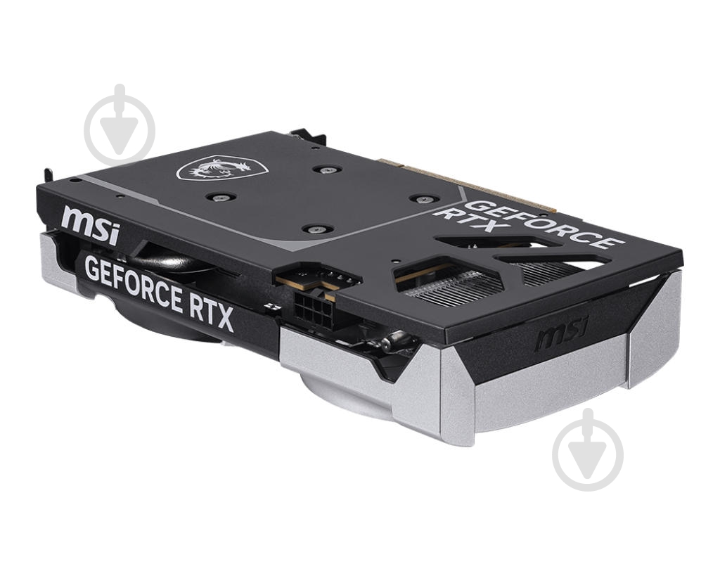 Відеокарта MSI GeForce RTX 5050 8GB GDDR6 128bit (912-V538-002) - фото 2 Відеокарта MSI GeForce RTX 5050 8GB GDDR6 128bit (912-V538-002) - фото 2