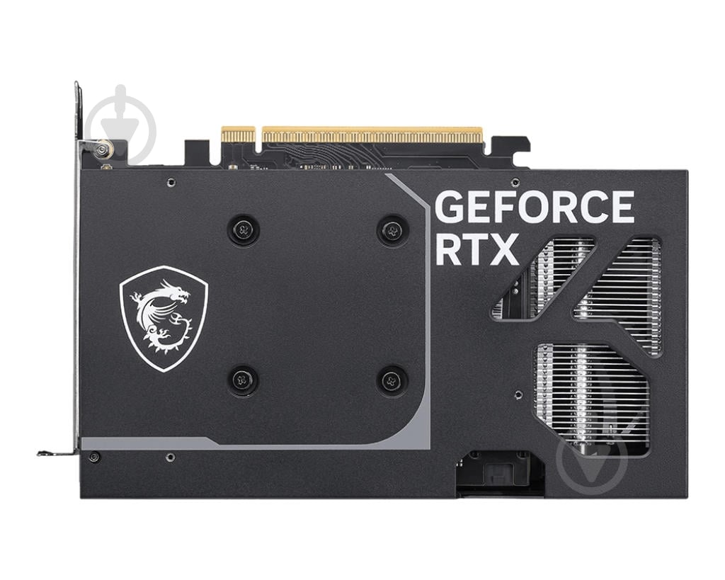 Відеокарта MSI GeForce RTX 5050 8GB GDDR6 128bit (912-V538-002) - фото 3 Відеокарта MSI GeForce RTX 5050 8GB GDDR6 128bit (912-V538-002) - фото 3