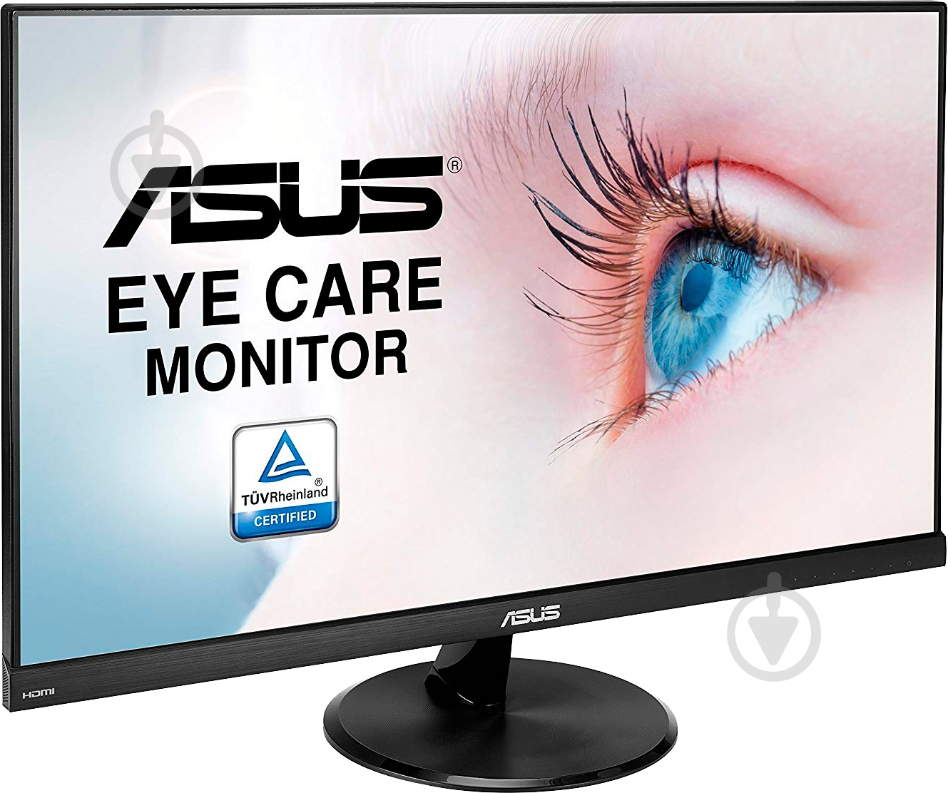 Монітор Asus VP249H 23,8" (90LM03L0-B01A70) - фото 2