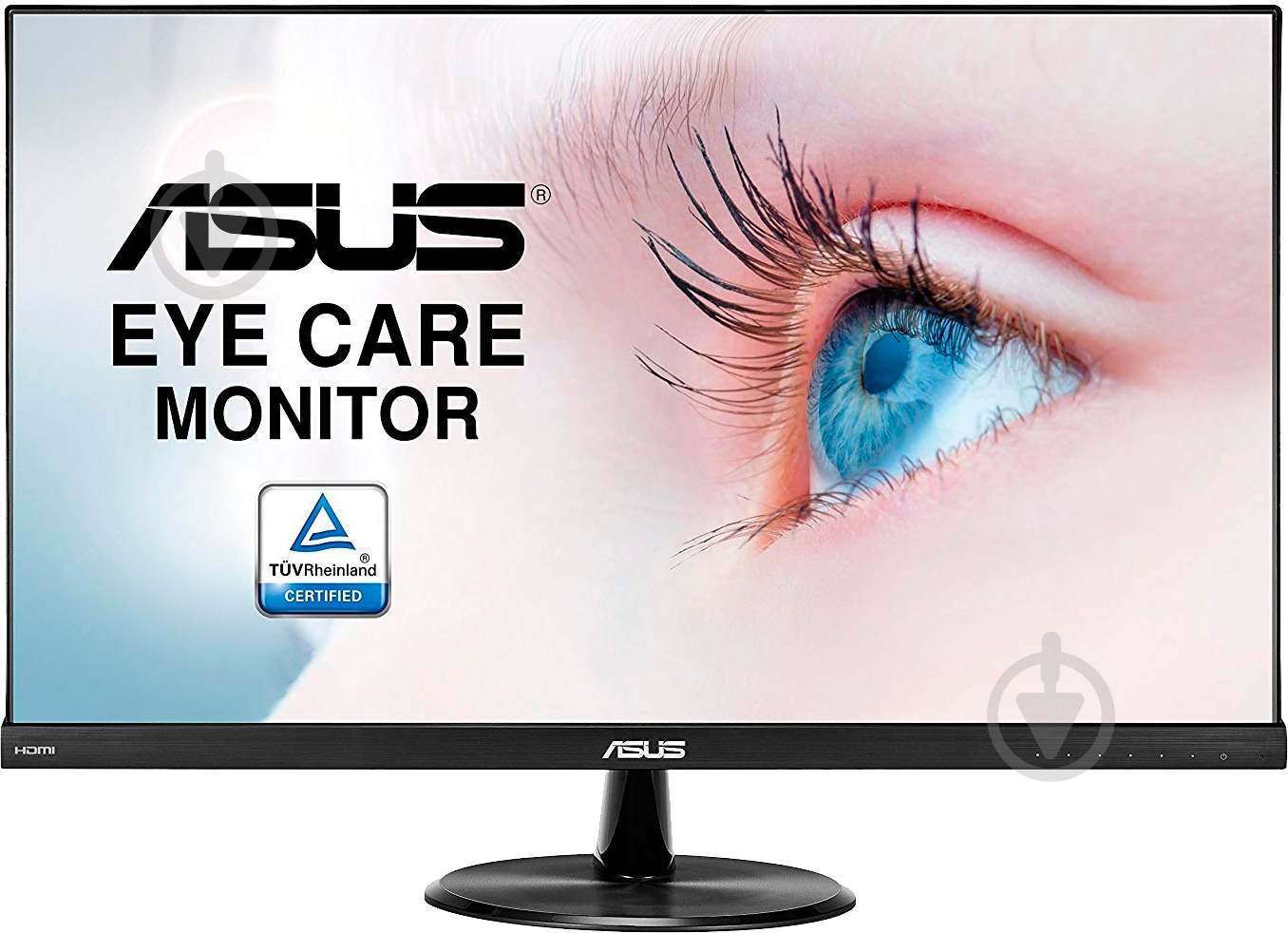 Монітор Asus VP249H 23,8" (90LM03L0-B01A70) - фото 1