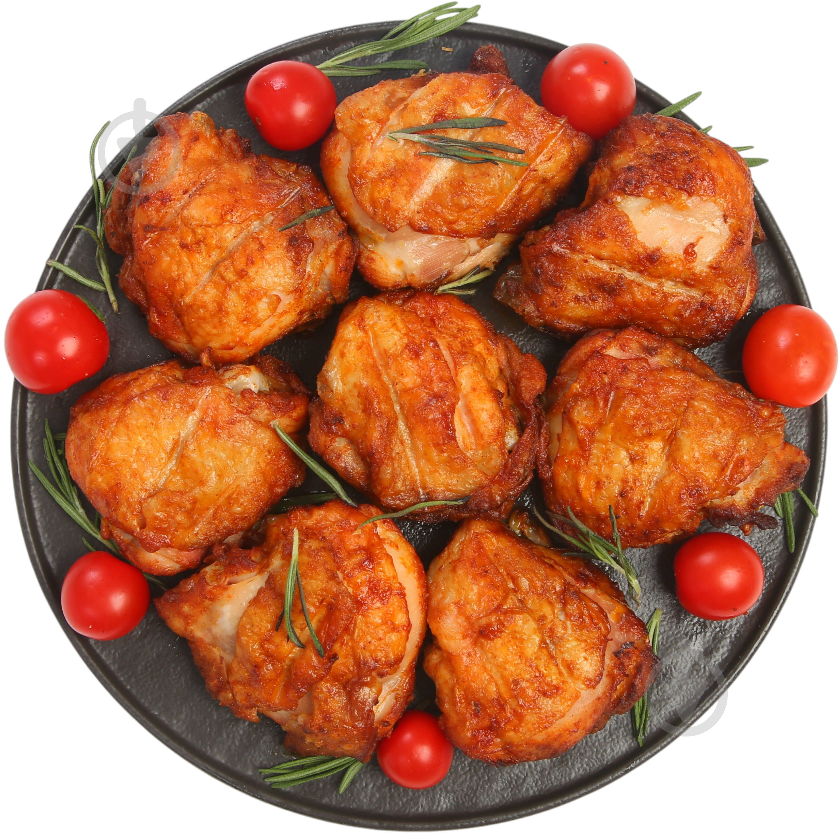 Окорочка куриные гриль - фото 2