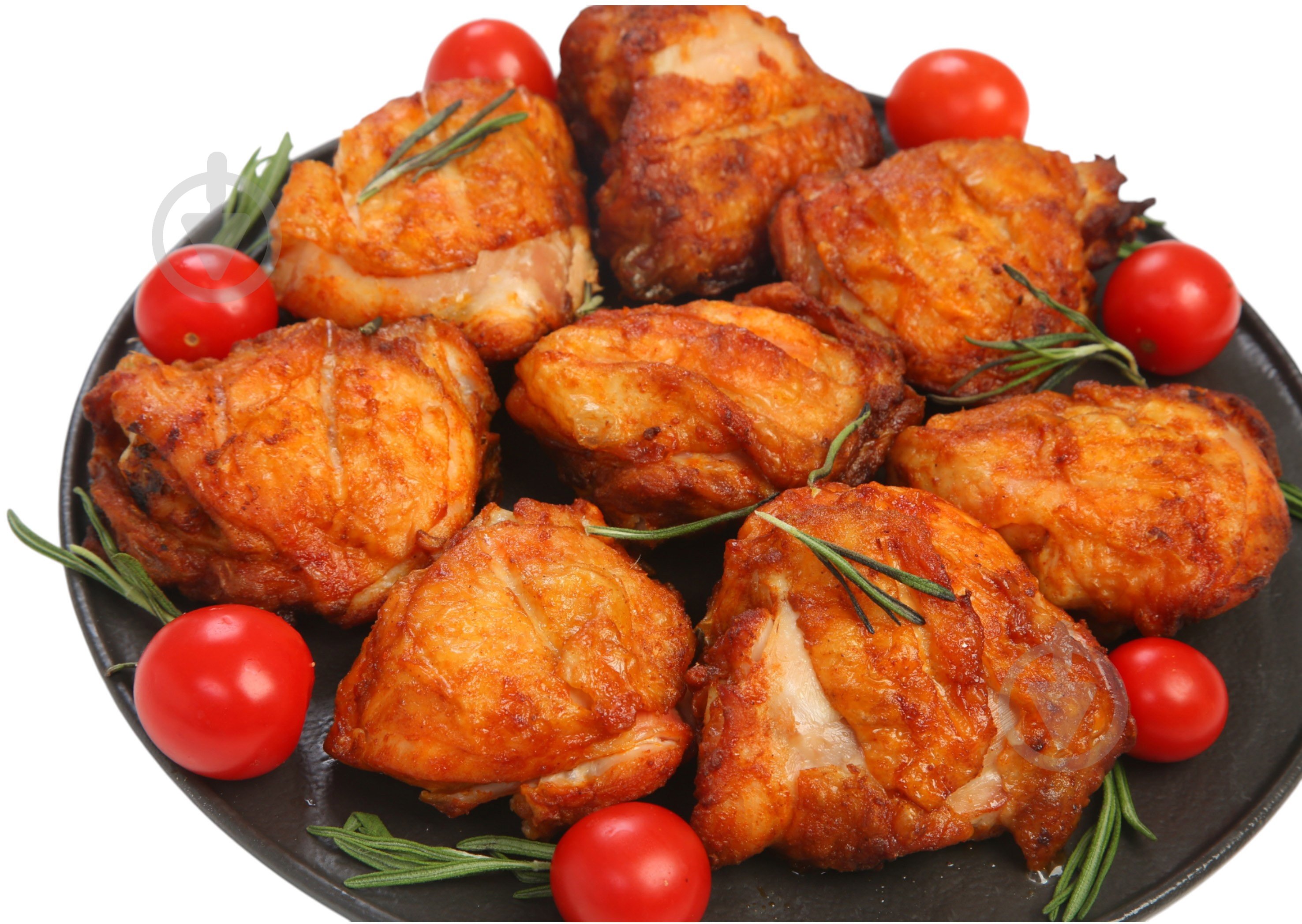 Окорочка куриные гриль - фото 3