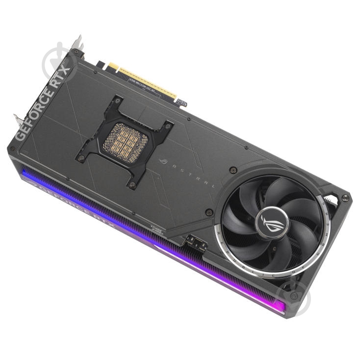 Відеокарта Asus GeForce RTX 5090 32GB GDDR7 512bit (90YV0LW0-M0NA00) - фото 10 Відеокарта Asus GeForce RTX 5090 32GB GDDR7 512bit (90YV0LW0-M0NA00) - фото 10