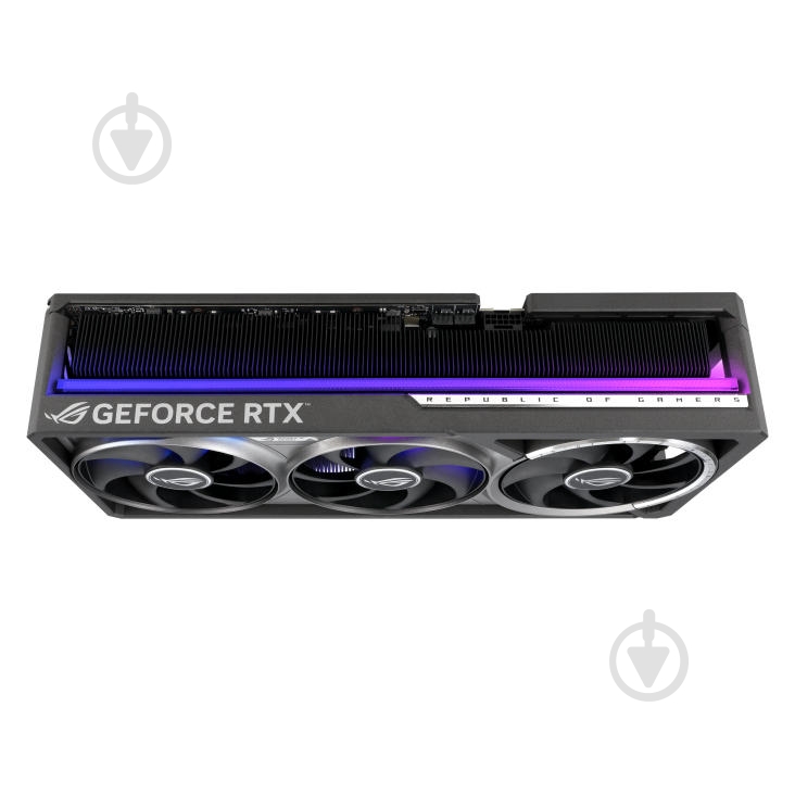 Відеокарта Asus GeForce RTX 5090 32GB GDDR7 512bit (90YV0LW0-M0NA00) - фото 8 Відеокарта Asus GeForce RTX 5090 32GB GDDR7 512bit (90YV0LW0-M0NA00) - фото 8