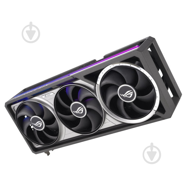 Відеокарта Asus GeForce RTX 5090 32GB GDDR7 512bit (90YV0LW0-M0NA00) - фото 13 Відеокарта Asus GeForce RTX 5090 32GB GDDR7 512bit (90YV0LW0-M0NA00) - фото 13