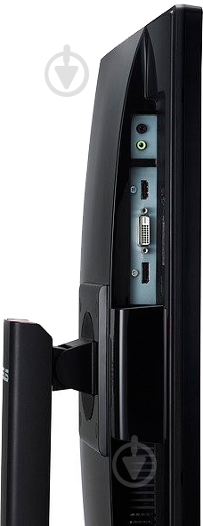 Монитор Asus VG248QE 24" (90LMGG301Q022E1C-) - фото 8