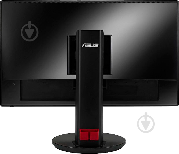 Монитор Asus VG248QE 24" (90LMGG301Q022E1C-) - фото 9