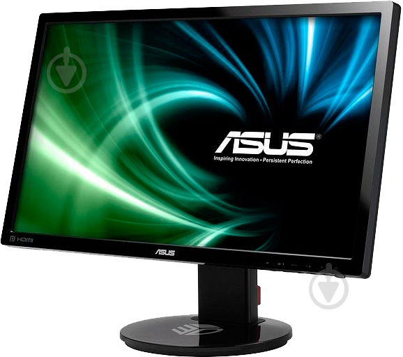 Монитор Asus VG248QE 24" (90LMGG301Q022E1C-) - фото 4