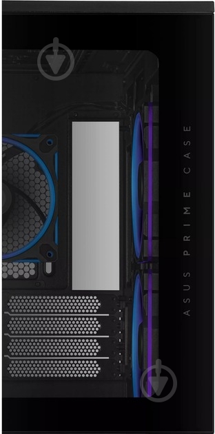 Корпус Asus Prime AP202 black - фото 7