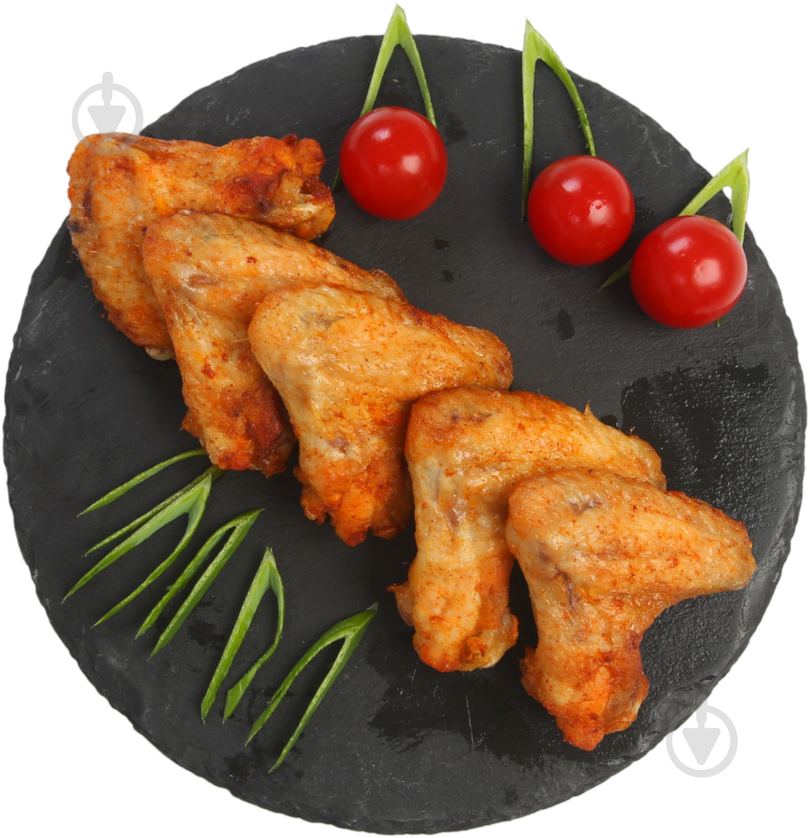 Крильця курячі гриль - фото 3